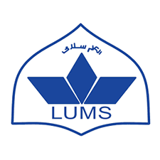 LUMS University Prep for GRE