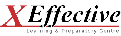 X-Effective - SAT, GMAT, GRE Preparation